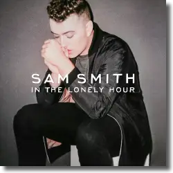 Cover: Sam Smith - In The Lonely Hour