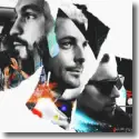 Cover:  Swedish House Mafia - One Last Tour: A Live Soundtrack