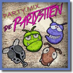 Cover: Die Partysiten - Muh Muh Lied