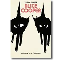 Cover: Alice Cooper - Super Duper Alice Cooper