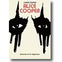 Cover:  Alice Cooper - Super Duper Alice Cooper