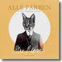 Cover:  Alle Farben feat. Graham Candy - She Moves (Far Away)