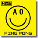 Cover:  Armin van Buuren - Ping Pong