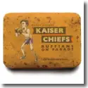 Cover: Kaiser Chiefs - Ruffians On Parade