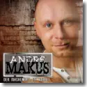 Cover:  Andre Makus - Der Maskenball ist vorbei
