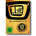 TV total - 15 Jahre TV total  Die Jubilums-DVD