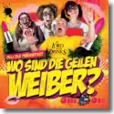 Cover:  Olli Ol - Wo sind die geilen Weiber?