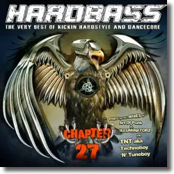 Cover: Hardbass Chapter 27 - Various Artists