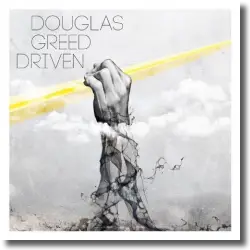 Cover: Douglas Greed - Driven