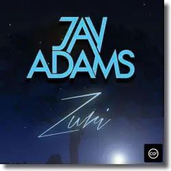 Cover: Jay Adams - Zuri