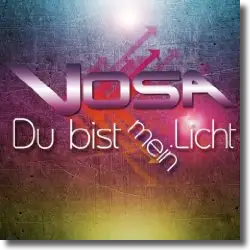 Cover: Vosa - Du bist mein Licht