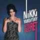 Cover: Nikki Yanofsky - Little Secret