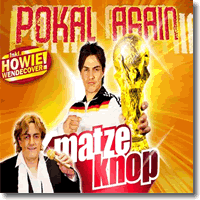 Cover: Matze Knop - Pokal Again