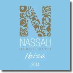 Cover: Nassau Beach Club Ibiza 2014 - Various Artists