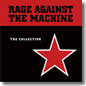 Cover:  Rage Against The Machine - The Collection
