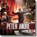 Cover:  Peter Andre - Big Night