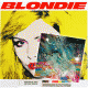 Cover: Blondie - Blondie 4(0) Ever