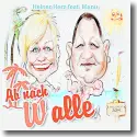 Cover:  Heiner Herz feat. Manu - Ab nach Walle (Mallorca 2014)