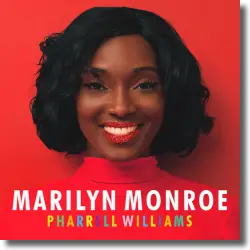 Cover: Pharrell Williams - Marilyn Monroe