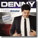 Cover:  Denny Fabian - Paris (Reloaded)