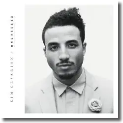 Cover: Kim Cesarion - Undressed