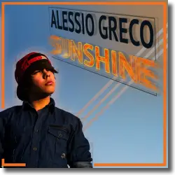 Cover: Alessio Greco - Sunshine