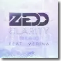 Zedd feat. Medina - Clarity (Remix)