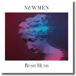 Cover: Newmen - Rush Hush