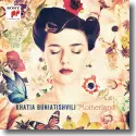 Cover:  Khatia Buniatishvili - Motherland