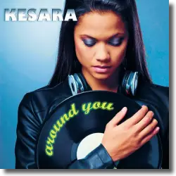 Cover: Kesara - Around You