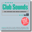 Cover:  Club Sounds Vol. 69 - Various Artists