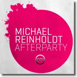 Cover: Michael Reinholdt - AfterParty