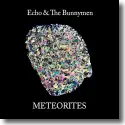 Cover:  Echo & The Bunnymen - Meteorites