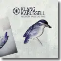 Cover:  Klangkarussell - Netzwerk (Falls Like Rain)