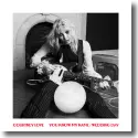 Cover:  Courtney Love - You Know My Name / Wedding Day