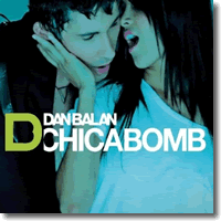 Cover: Dan Balan - Chica Bomb