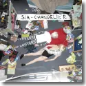 Cover:  Sia - Chandelier