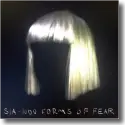Cover:  Sia - 1000 Forms Of Fear