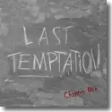Cover:  Last Temptation - Chapter One