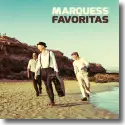 Cover:  Marquess - Favoritas