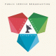 Cover: Public Service Broadcasting - Inform-Educate-Entertain (Special Edition)