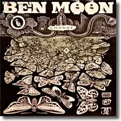 Cover: Ben Moon - Change