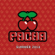 Cover: Pacha Summer 2014 