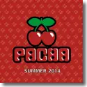 Pacha Summer 2014 - Various Artists
