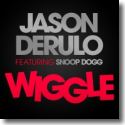 Cover:  Jason Derulo feat. Snoop Dogg - Wiggle