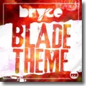 Cover: Bryce - Blade Theme