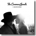 Cover:  The Common Linnets - Calm After The Storm