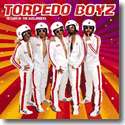Cover:  Torpedo Boyz - Return Of The Auslnder