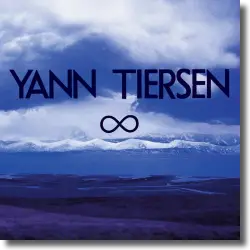 Cover: Yann Tiersen - ∞ (Infinity)