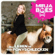 Cover: Mirja Boes - Das Leben ist kein Ponyschlecken